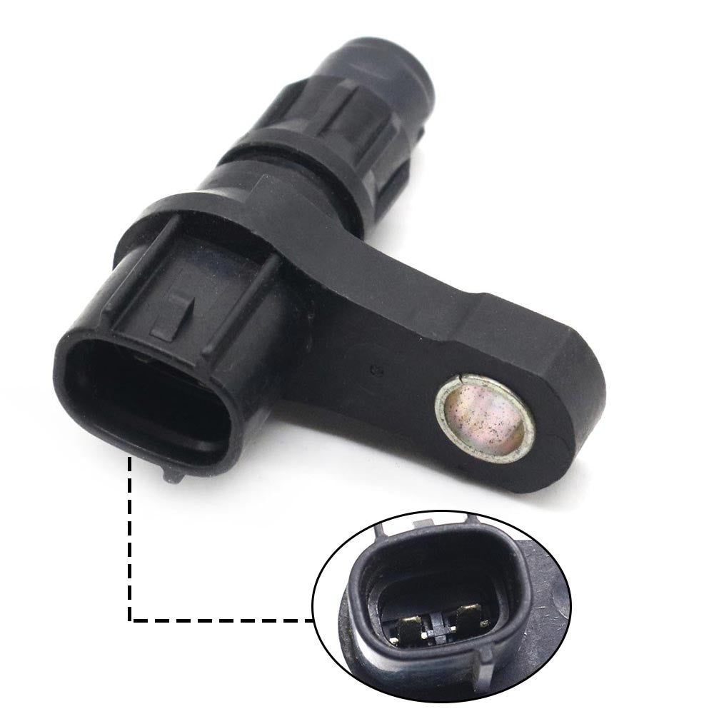 1 new Transmission Input Speed Sensor 31935-8Y000 for NISSAN ALTIMA MAXIMA - Issues