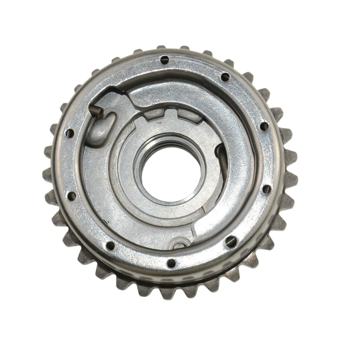 Intake right camshaft adjuster suitable for Mercedes M276, C350, E350, E400, ML350 2760502047