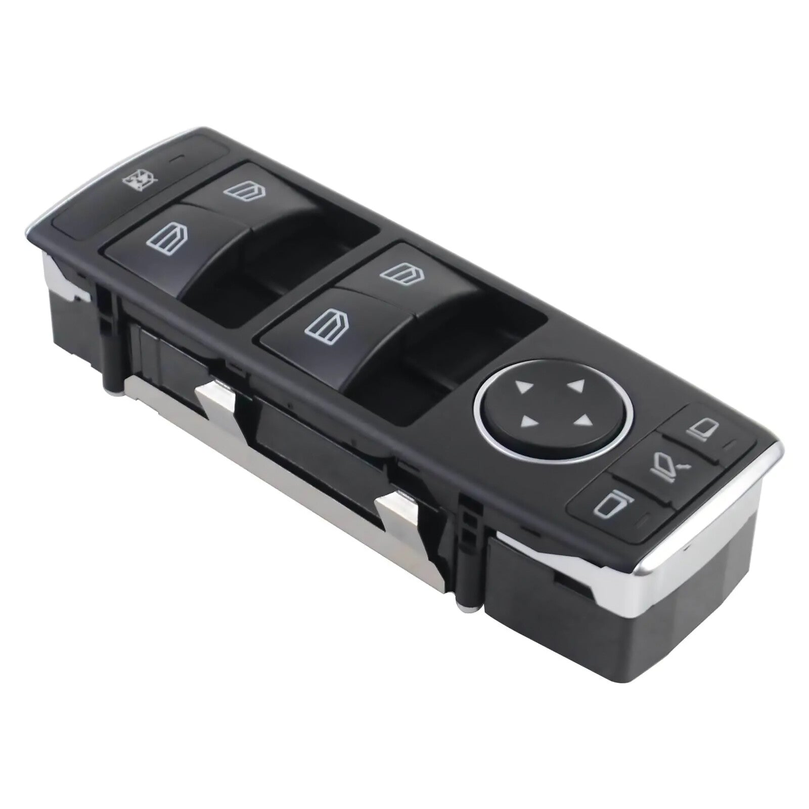 Power Window Control Switch Car Replacement for Mercedes W166 GL550 ML550 ML350