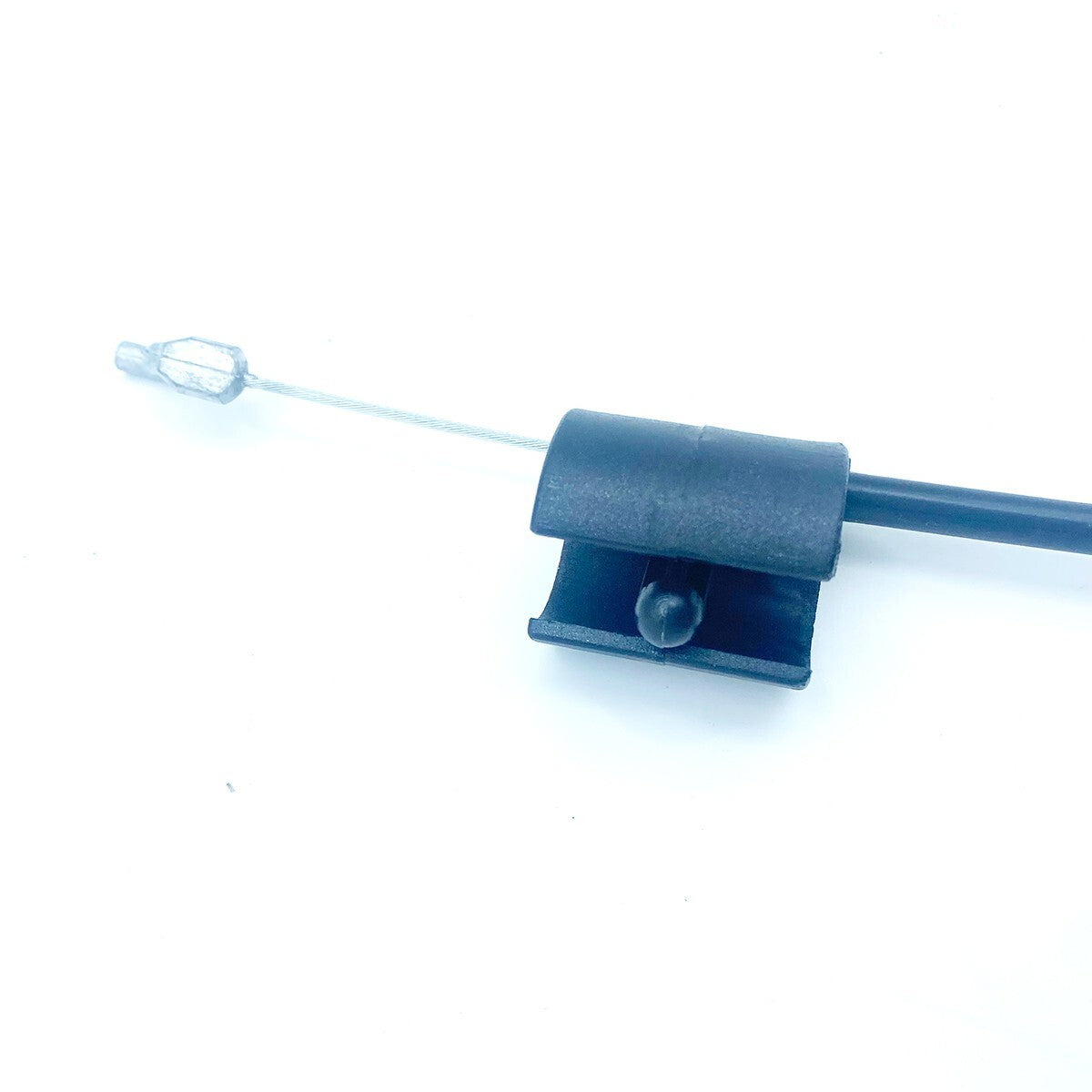 2pcs Engine Control Cable for Weed Eater 961140007 96114000800 96114001404 Mower