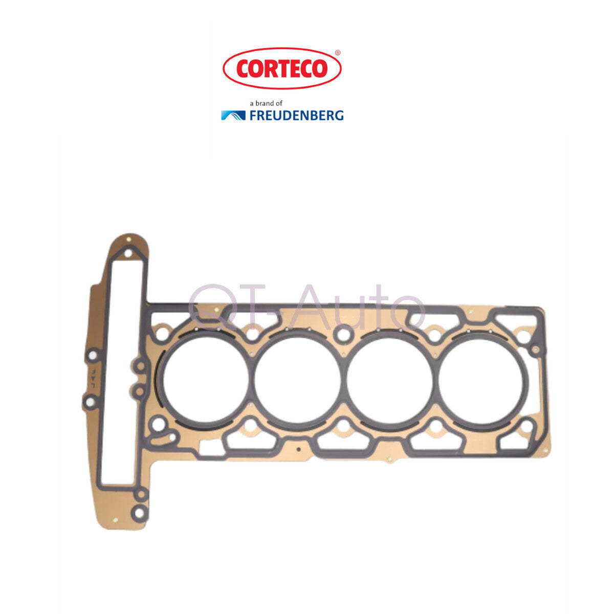 12611196 Engine cylinder head gasket suitable for 2011-2017 for Chevrolet 2.4 Orlando