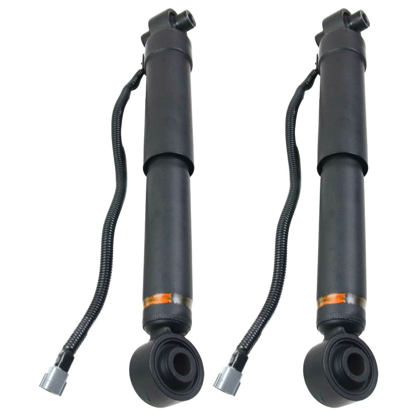 for Porsche 991 2017 PASM front L/R impact strut assembly with ADS 99134303540