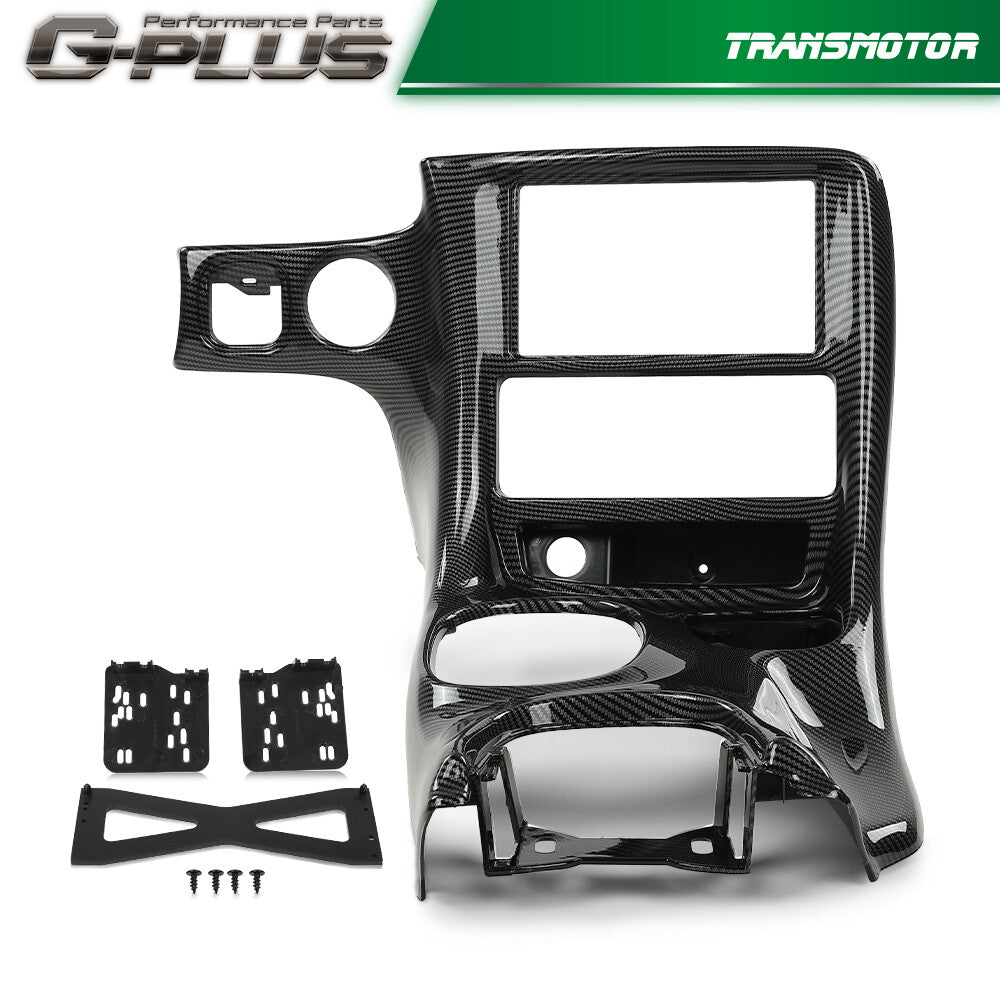 1997-2004 for Corvette C5 and Din Din Din (mid-century)