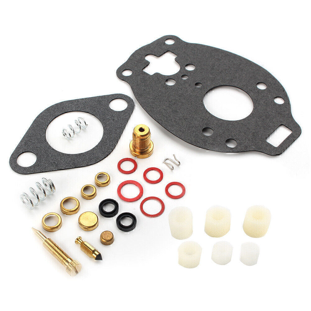 Vergaser Reparatursatz f¨¹r Marvel Schebler TSX 778-515 K7515 Deere Farmall Allis