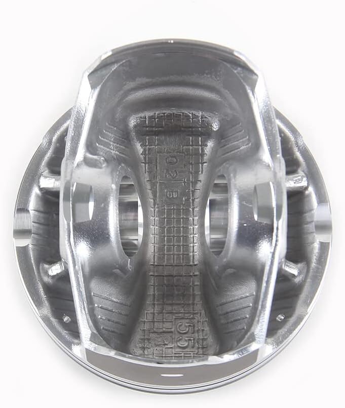 2.5L Pistons  Rings Kit Fit for Buick GL8 for Chevrolet Malibu for Cadillac ATS