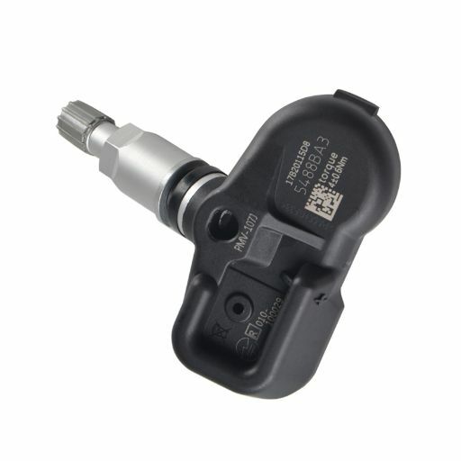 Tire Pressure Monitoring Sensor 42607-33021 315MHZTPMS Sensor for Corolla RAV4