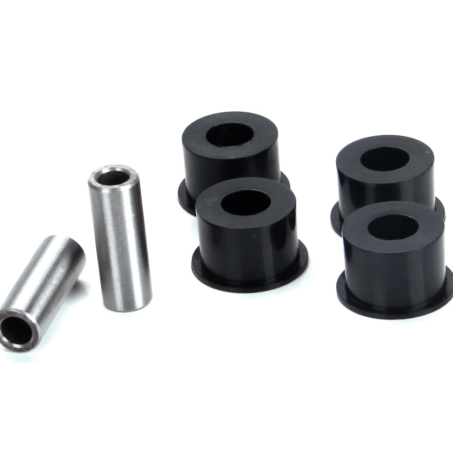 Front A-Arm Repair Kit Fit for Kawasaki Lower 400 Prairie 4x4 97-98/400 Prairie 1998