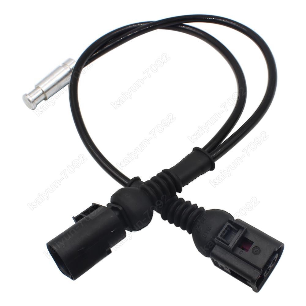 5X Air Suspension Pump Temperature Sensor For Q7 Touareg for Cayenne Compressor Wire
