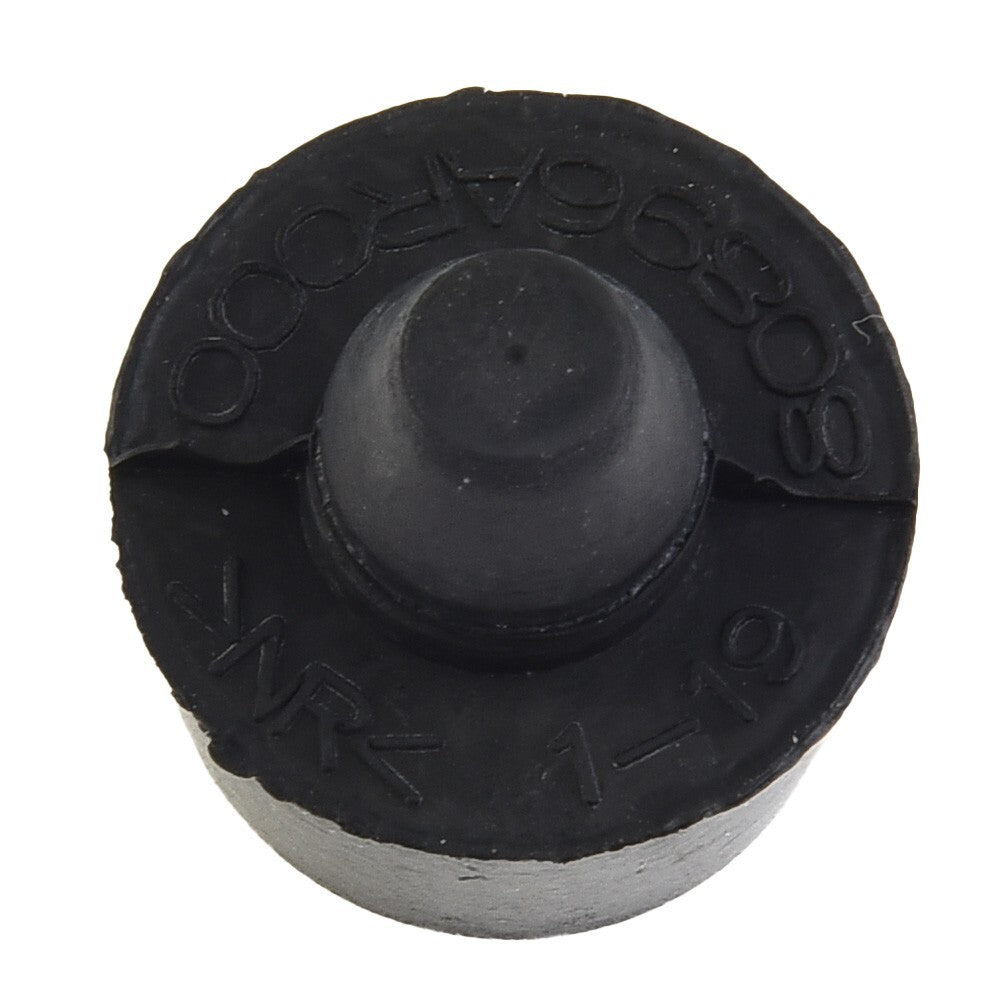 Bumper Stopper Stopper Black Bumper Stopper Door Rubber Bumper Stopper new