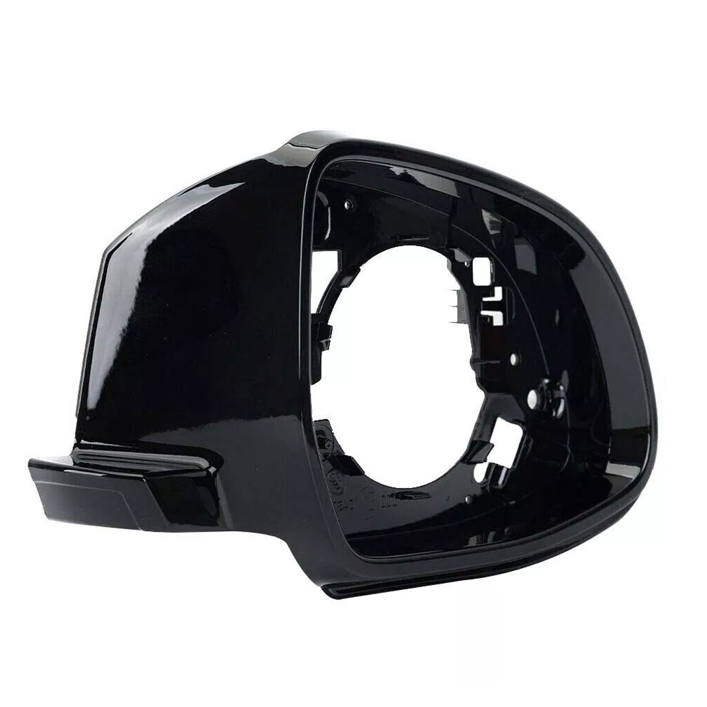 Passenger right-hand side mirror support decorative ring suitable for BMW G01 X3 G02 X4 G05 X5 G06 X6