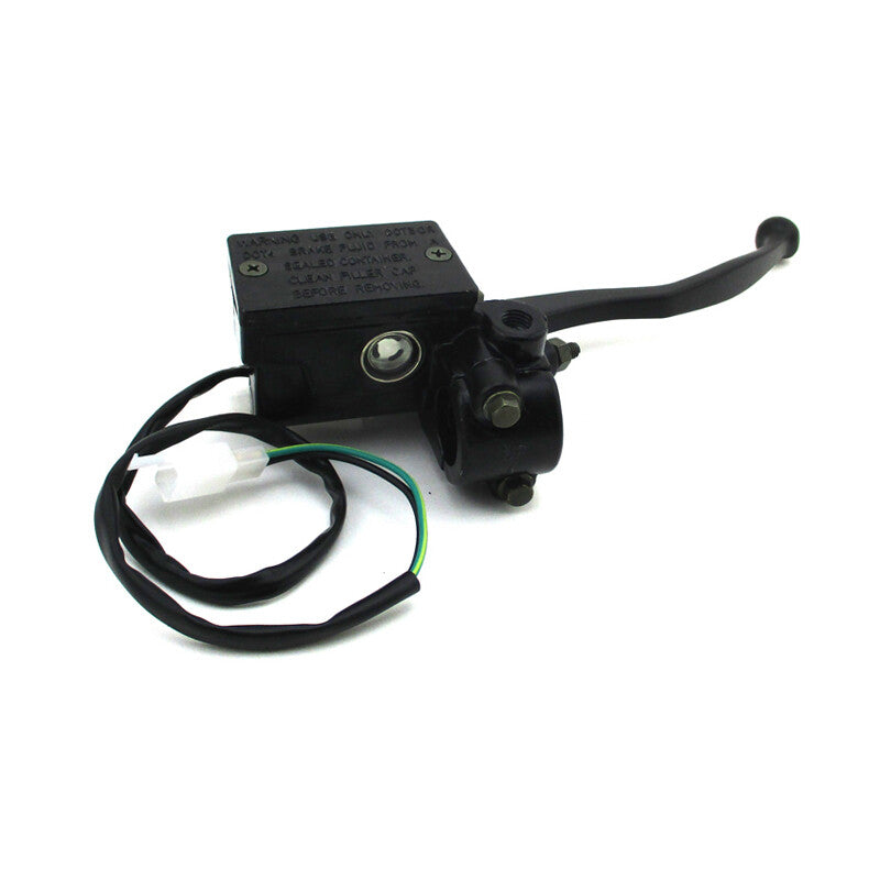 Brake Master Cylinder for Yamaha 350 660 700 ATV YFM350 YFM660 YFM700