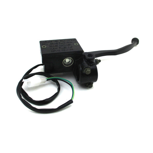 Brake Master Cylinder for Yamaha 350 660 700 ATV YFM350 YFM660 YFM700
