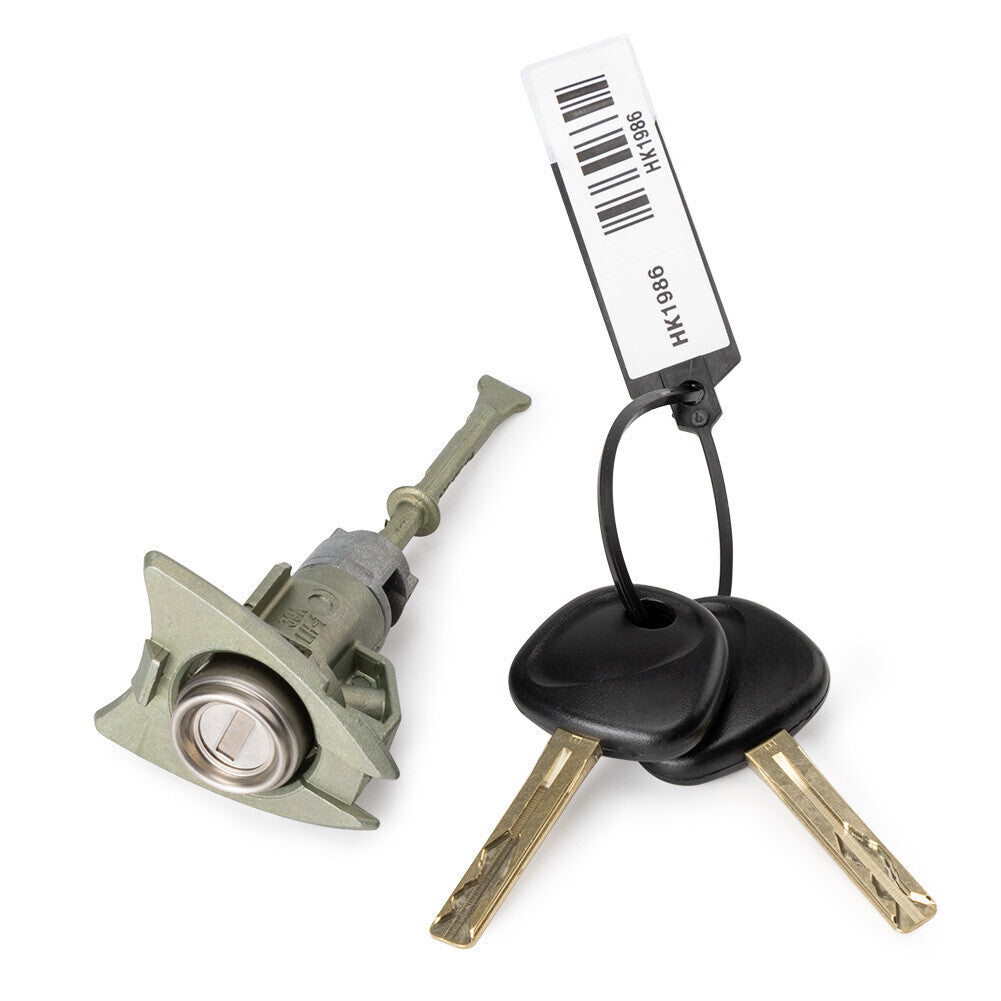 Door Lock Cylinder 2 Keys Driver Side FL 81970-3SA00 for Hyundai Sonata 2.0 2.4L