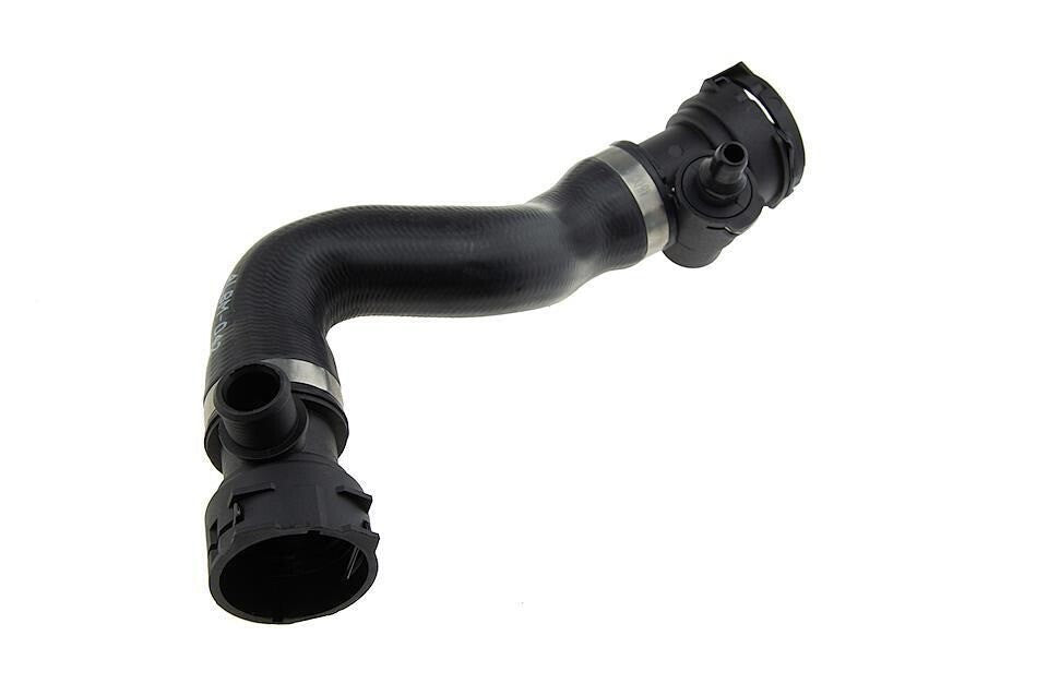 Upper radiator coolant hose suitable for BMW 7 Series F01 F02 F03 F04 17127578398