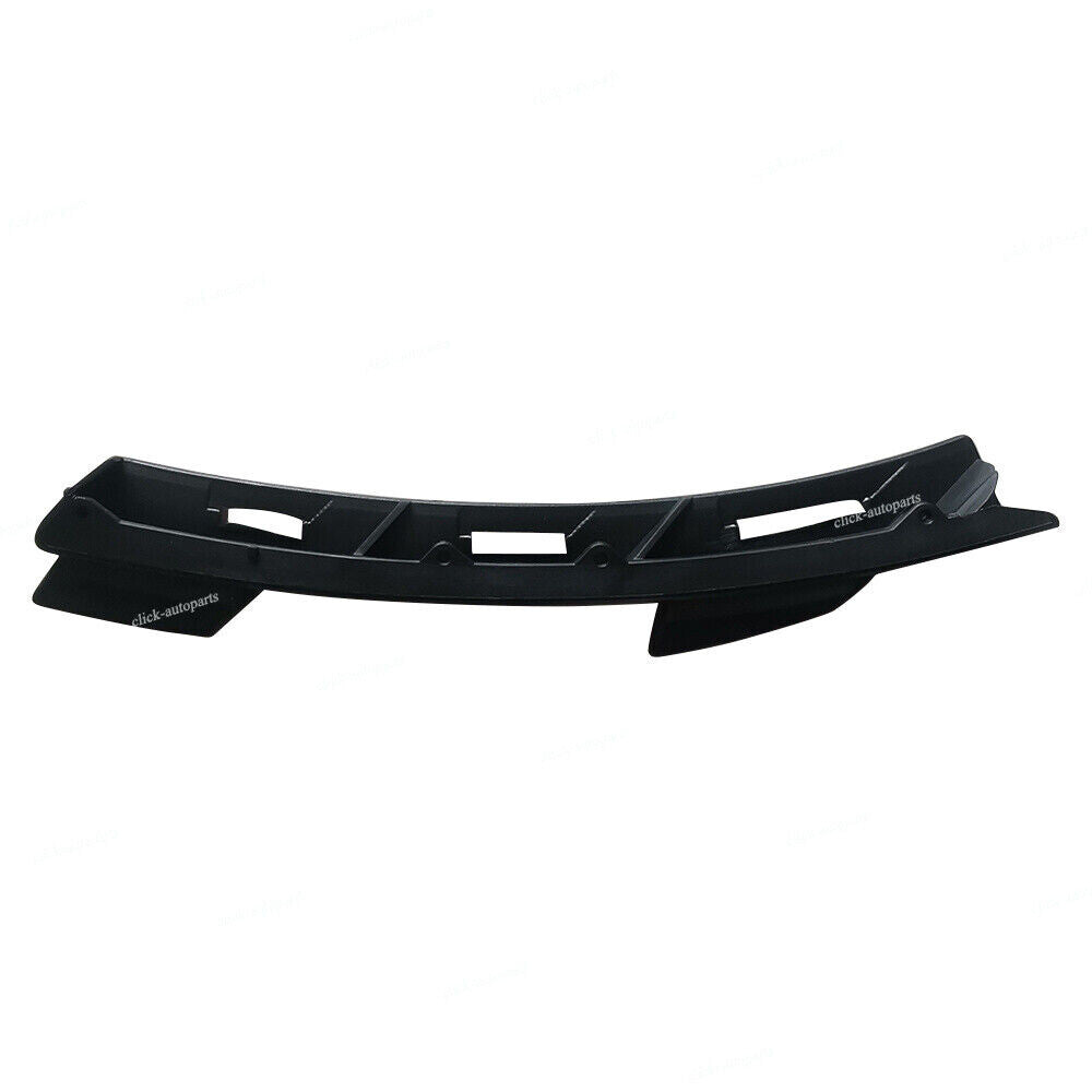Front Left Side Bumper Upper Bracket for Hyundai Accent 2012-2014 86583-1R000