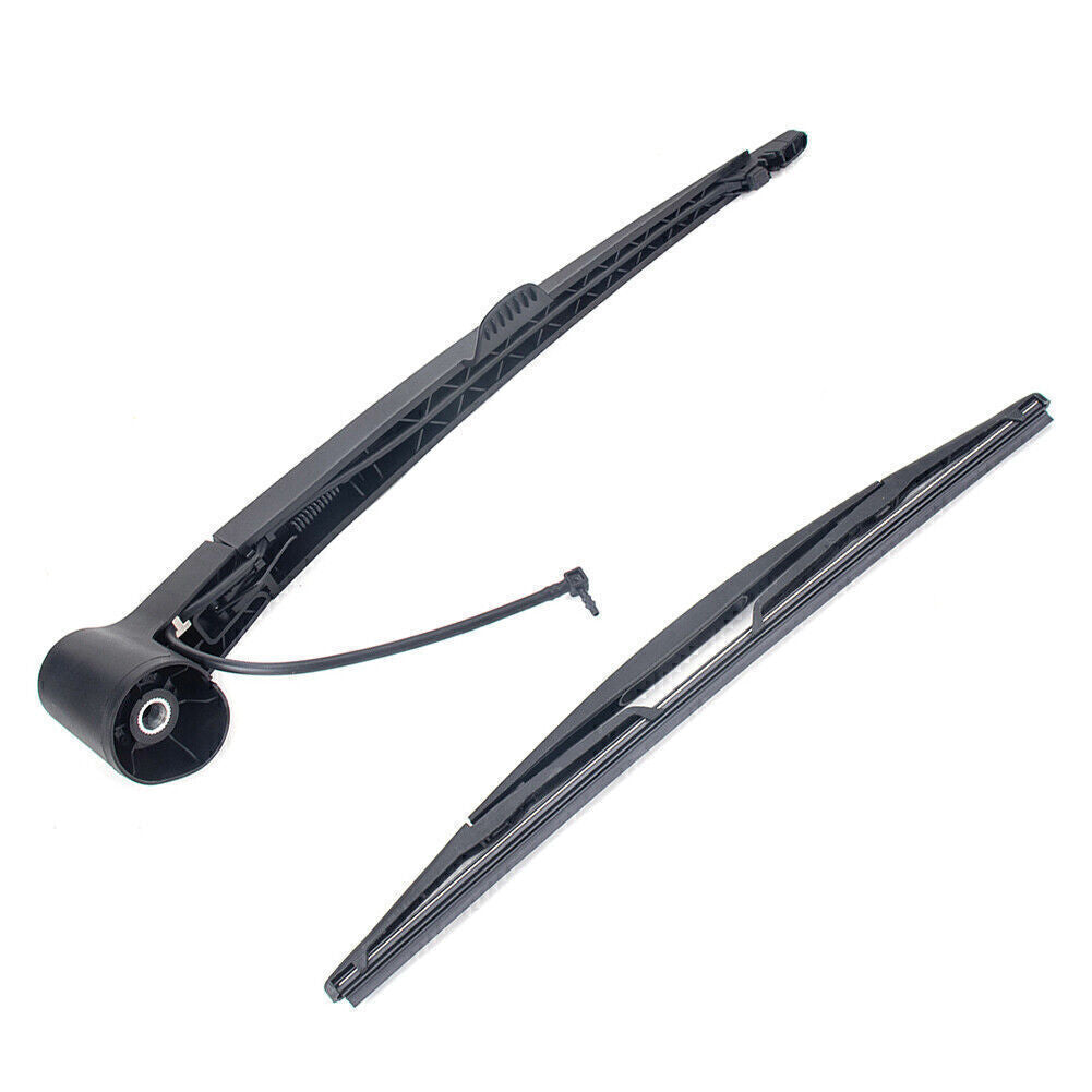 for GMC Envoy for Chevrolet for Buick Rainier Rear Windshield Wiper Arm  Blade 15232653