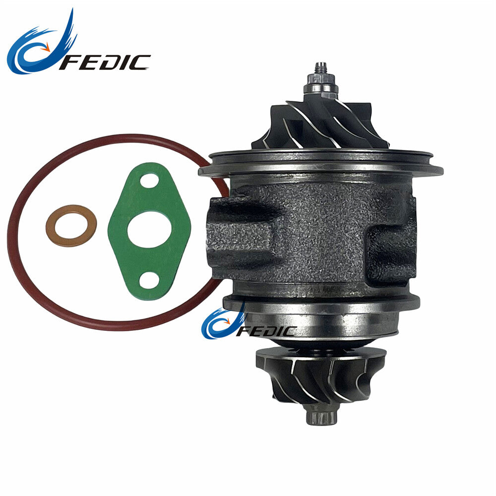 Turbo cartridge TD03 49131-06300 for Ford Ranger for Mitsubishi Version 2.2 L for PUMA