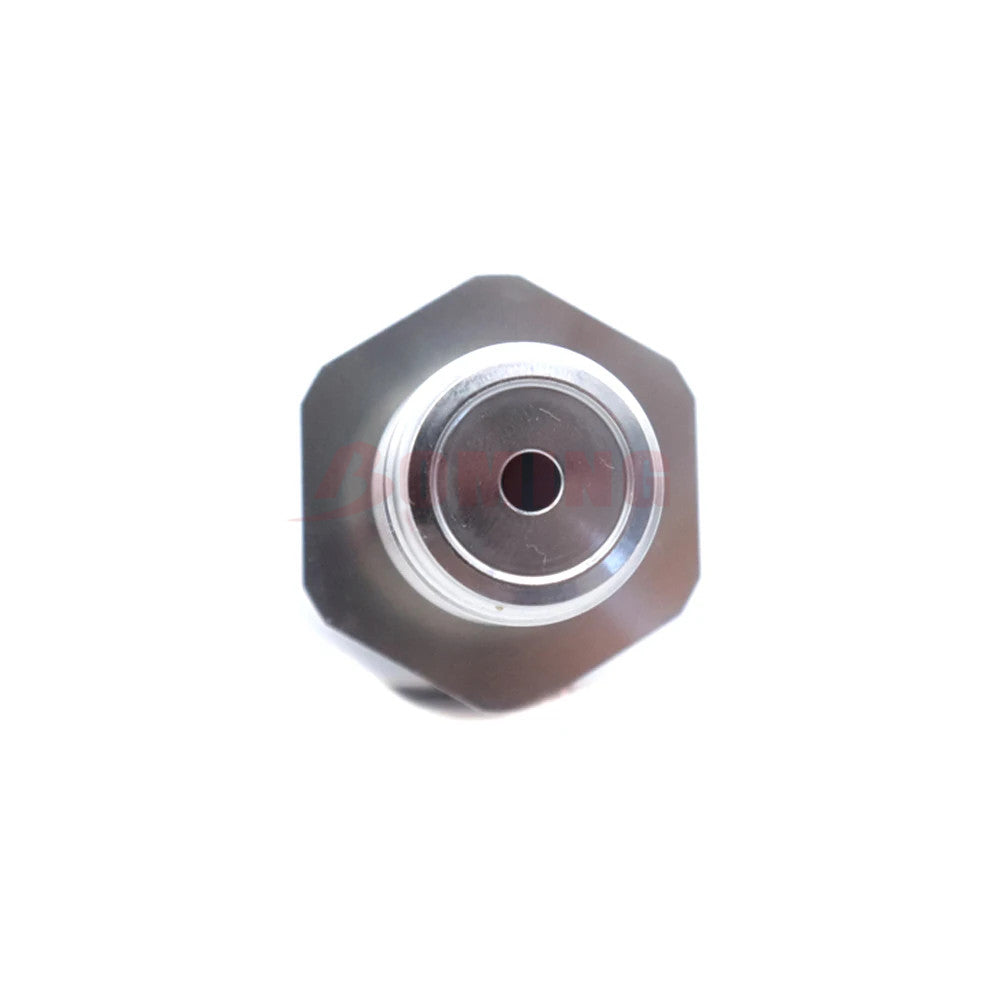 High-quality fuel rail high regulator pressure sensor for ALFA ROMEO 147 for LANCIA
