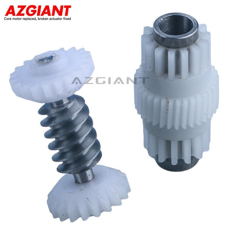 Side mirror folding motor gear kit for 2015-2022 for Hyundai i20 MK2