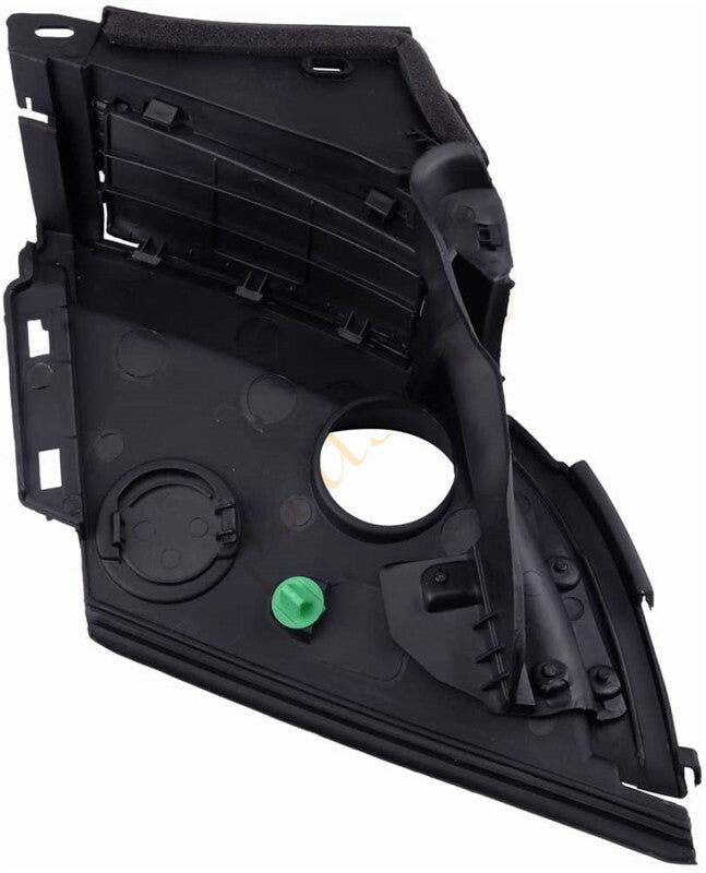 Cowl Top Grille Panel Wiper Cover Vent Front Left 74210SNV Suitable for 06-11 for Civic