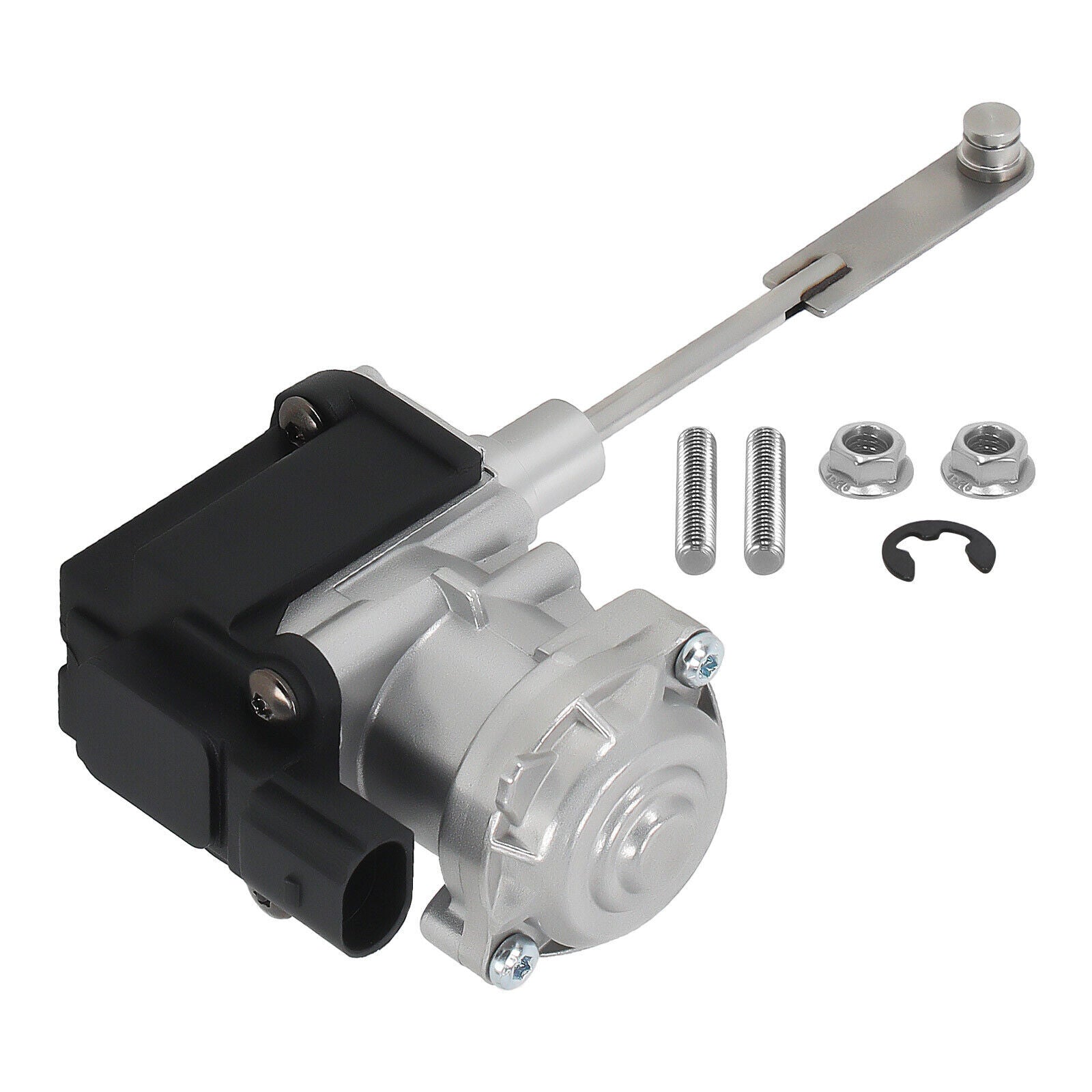 Für for VW for Audi for Skoda 10-15 1.2TSI Steuergerät Turbolader 03F145725G 03F145701C
