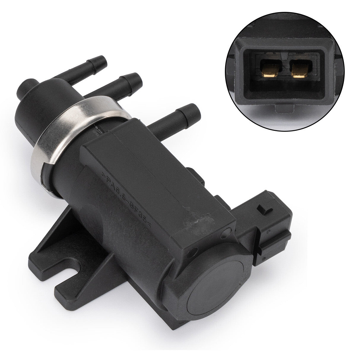 Turbo Boost Pressure Valve for 2012-15 for Ford Explorer BB5E-9E882-AA CB5E-9E822-AA