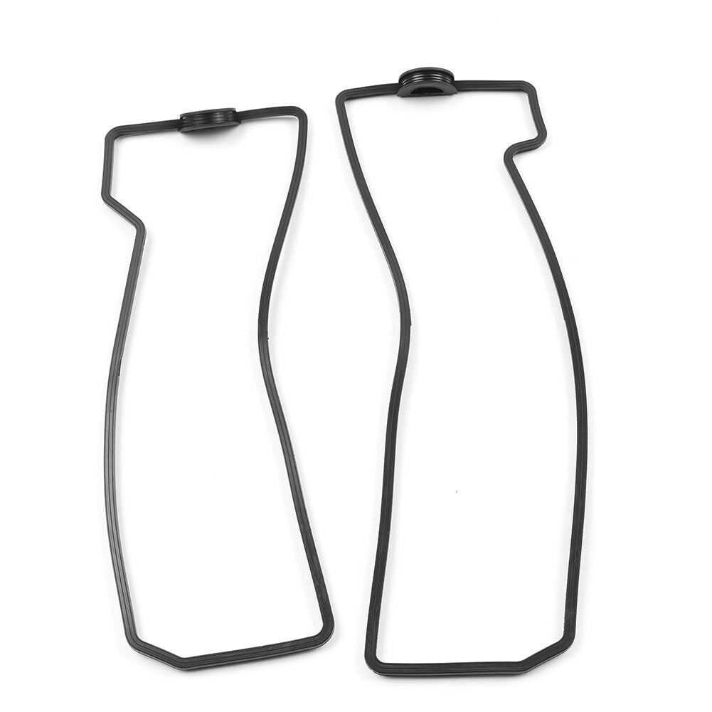 Valve Cover Gasket Seal for Honda GL1800 Goldwing 12491-MSA-000 12391-MSA-000 F1
