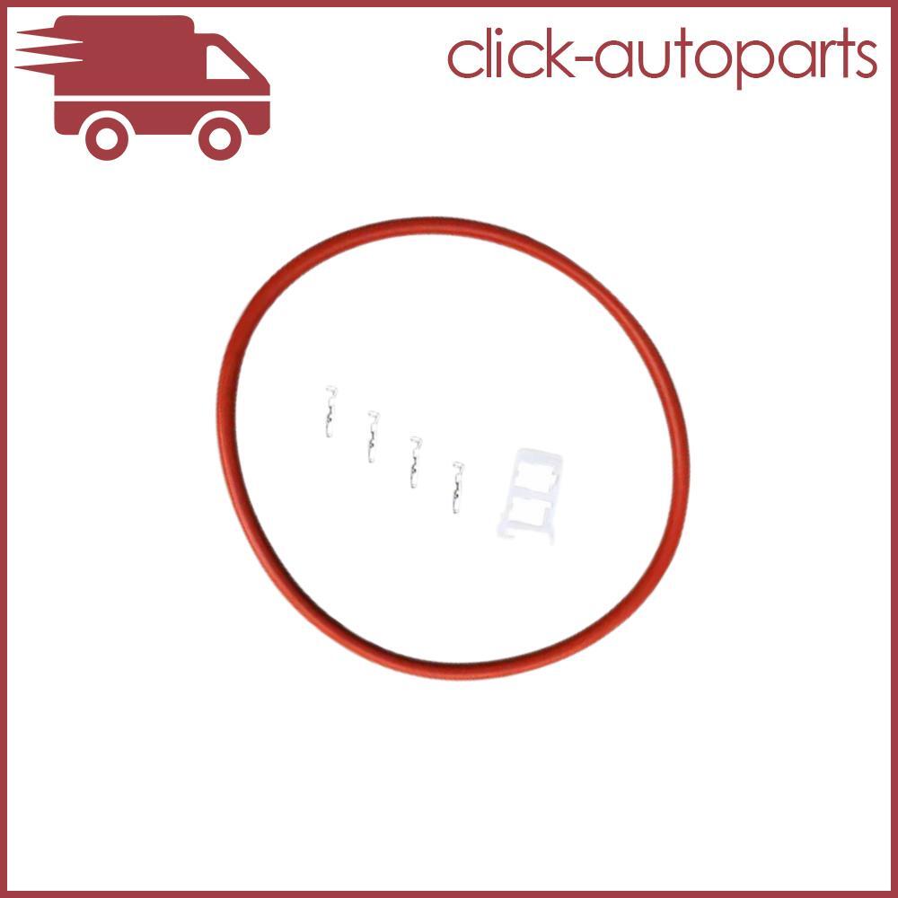 Fits For C200 E200 E300 Fuel Pump Seal Ring Oil Indicator Fault Repair Set