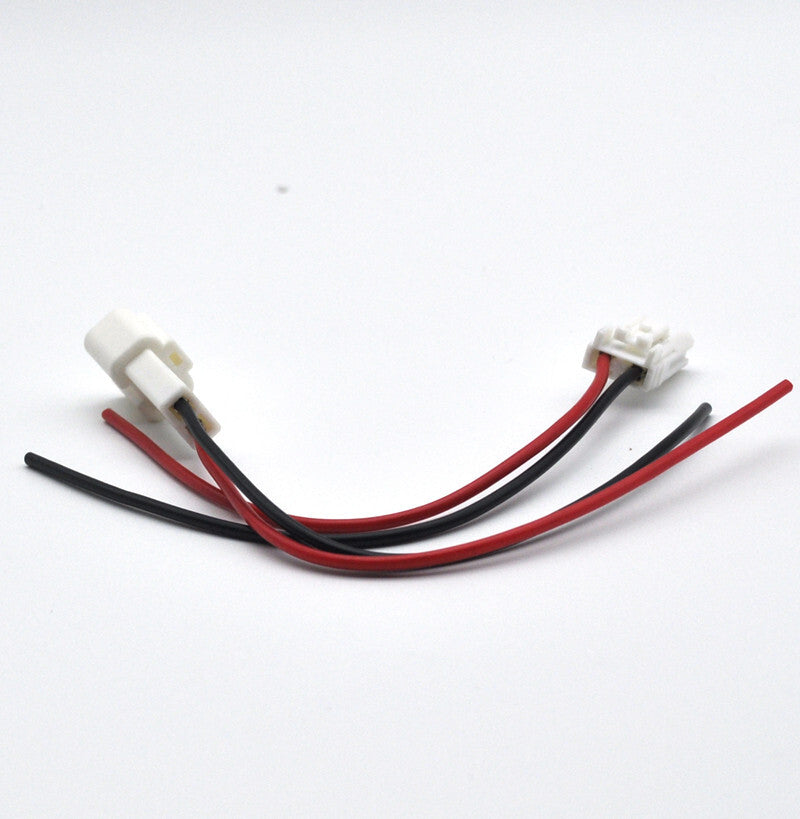 female male mide tweeter Plug Connector wire kit for Range Rover sport discovery