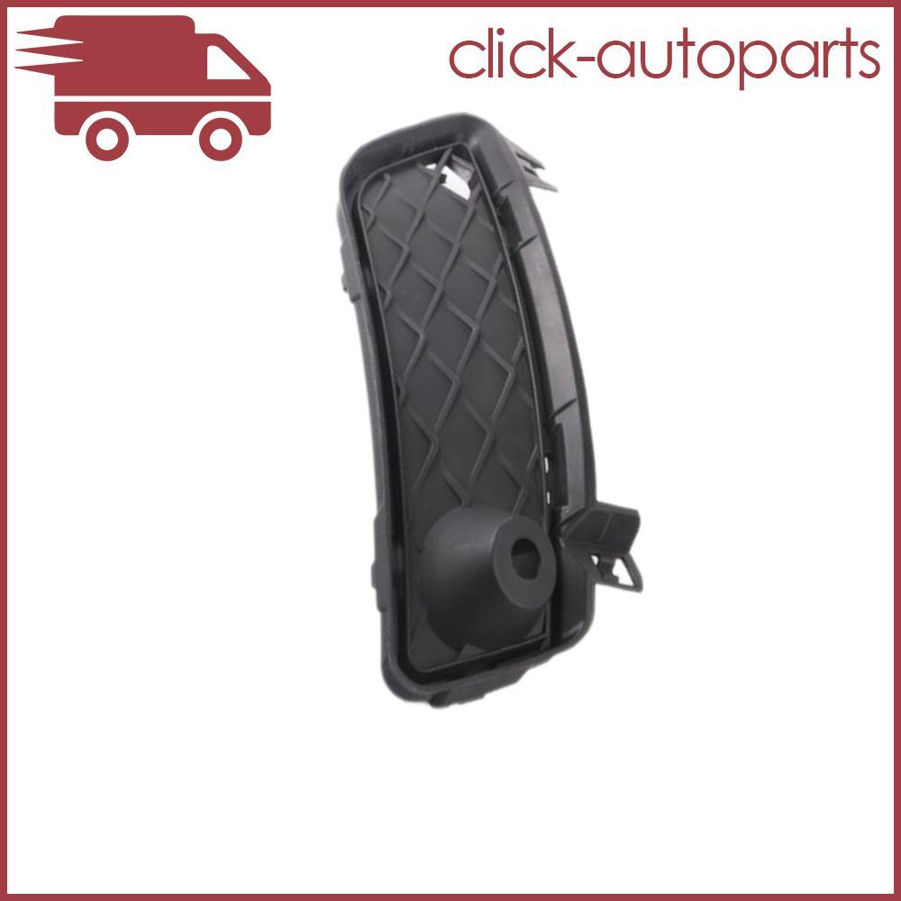 Front Bezel Grille Cover W. PDC Hole Left Side for BMW X3 F25 2009-2015