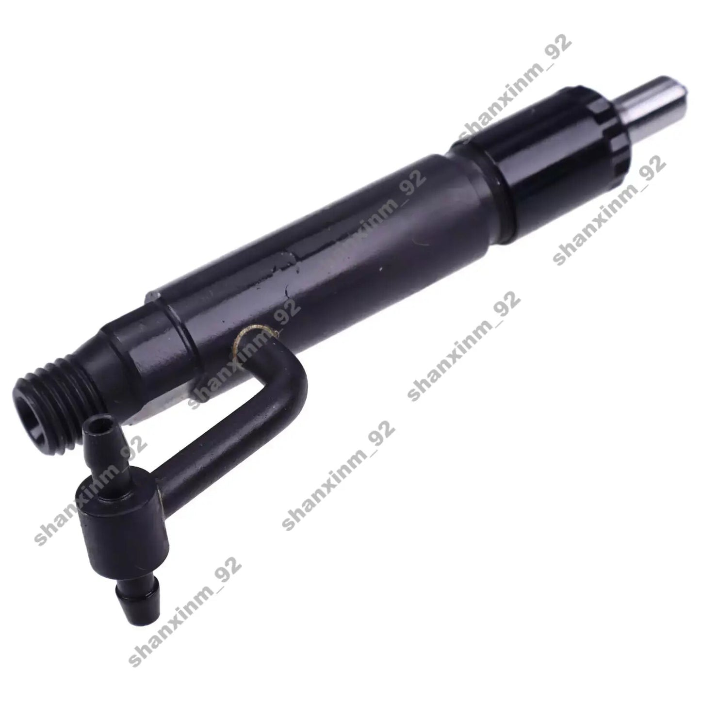 3Pcs Fuel Injector 729270-53100 for Yanmar Engine 3JH3Z 3JH3Z1 3JH3Z2