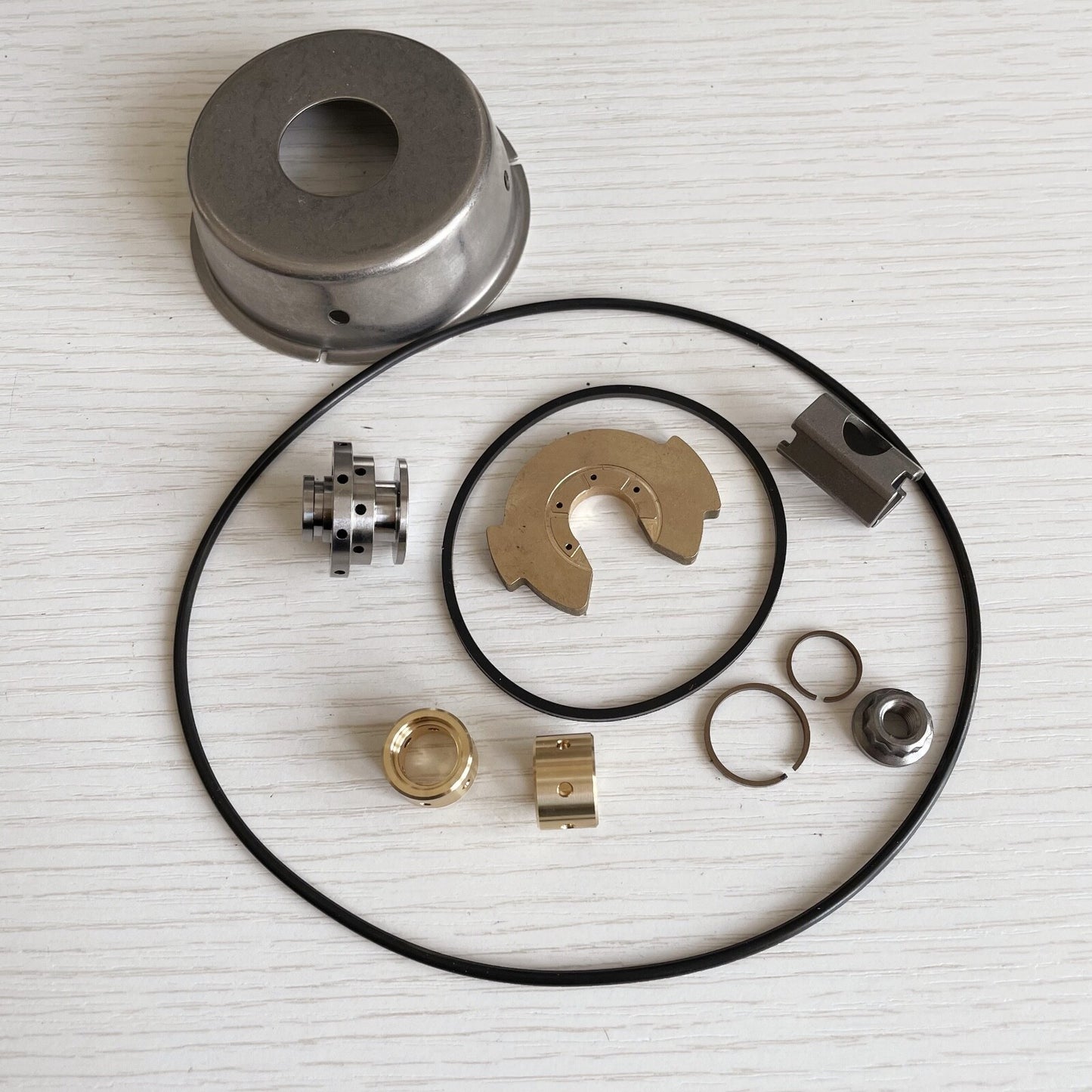 GT30/GT33/GT35 Turbocharger Repair Kit