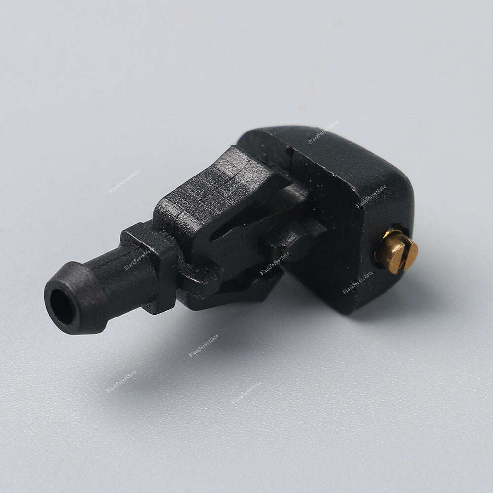 1X Windshield Wiper Washer Spray Jet Nozzle for Ford F150 2004-2014 3W7Z17603AA