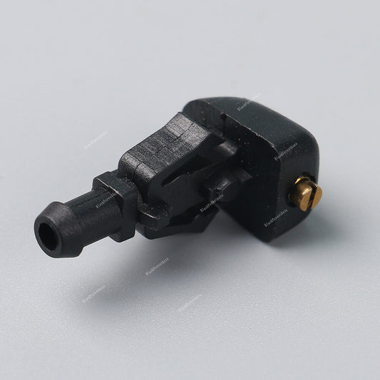 1X Windshield Wiper Washer Spray Jet Nozzle for Ford F150 2004-2014 3W7Z17603AA