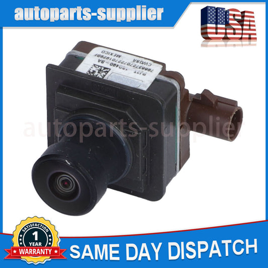 Rear View Backup Camera for Ford F-150 2020-2023 PJ7T19G490BA PJ7T-19G490-BA