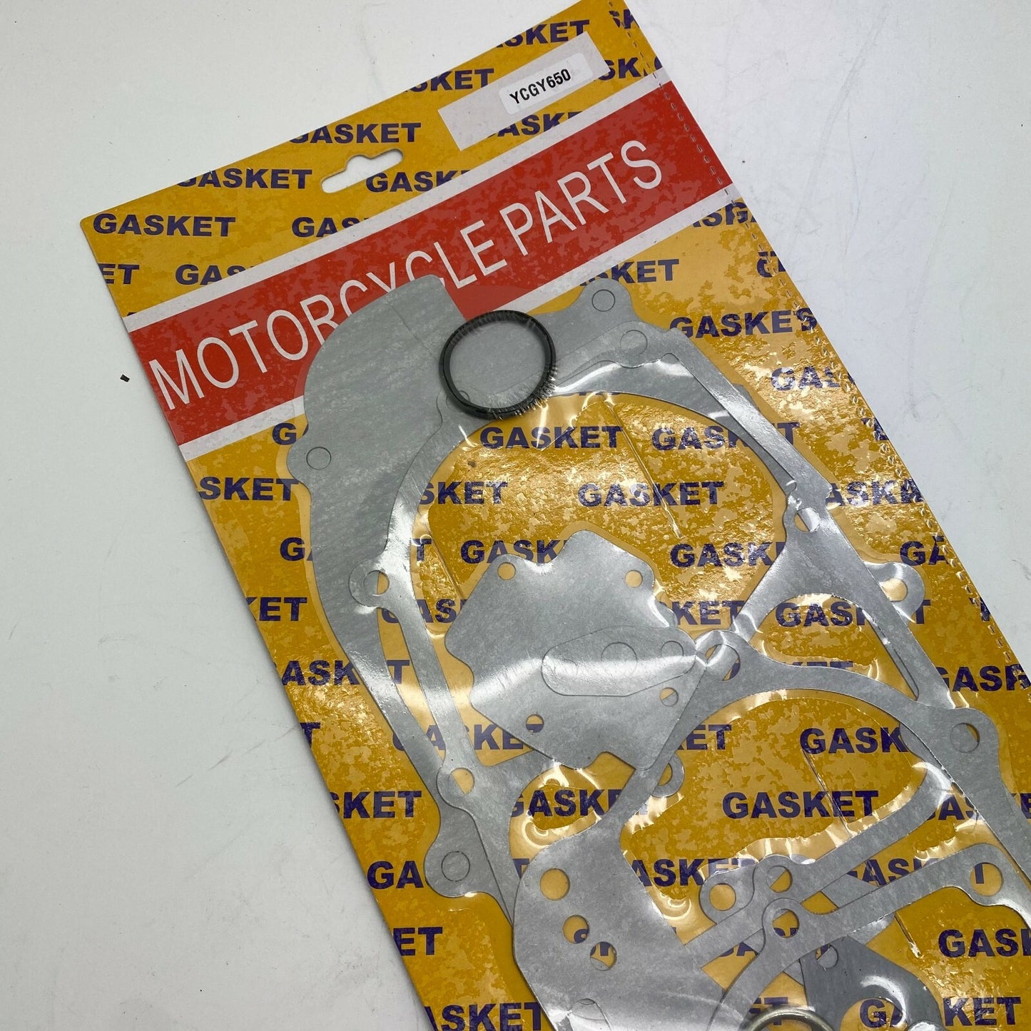 New 50cc ATV SCOOTER MOPED GY6 Gasket Rebuild Set GY50 Chinese Parts