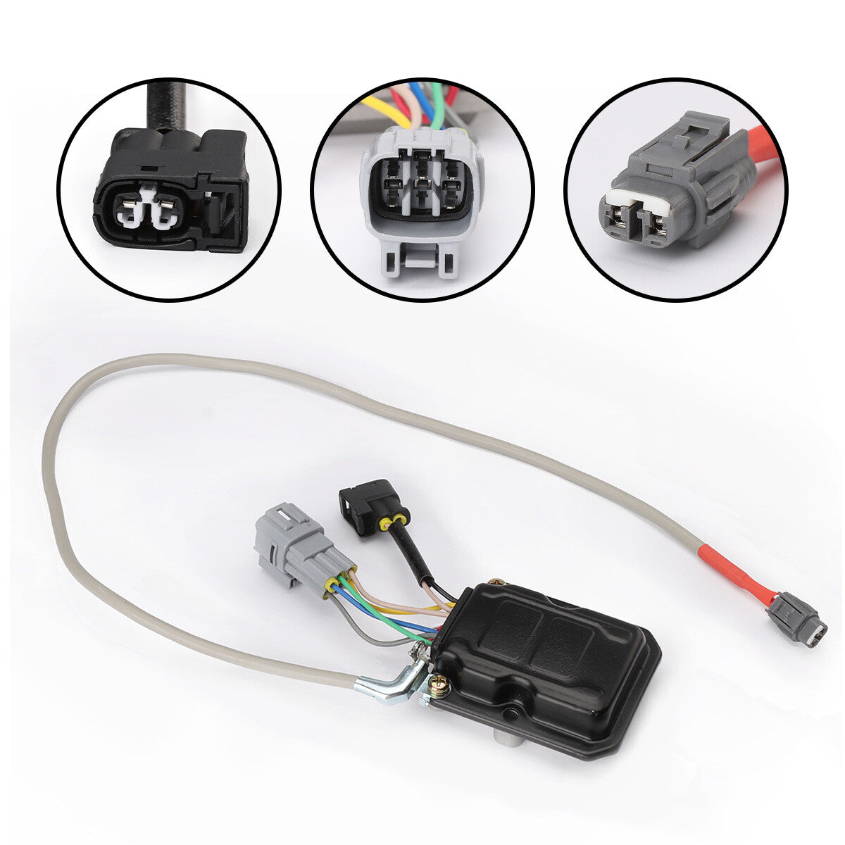 NEW Igniter Fit for Toyota 4Runner Pickup 1992-1995 22RE 4Cyl 2.4L 89620-35310