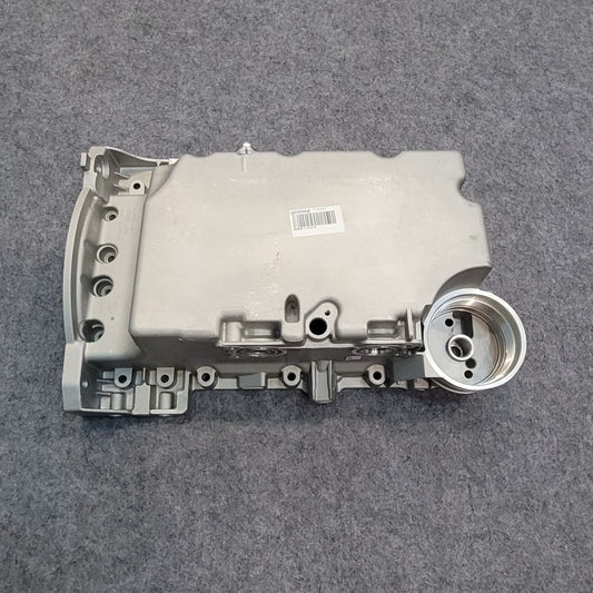 Engine Oil Pan for Volvo S60 S80 S90 V60 XC60 XC70 XC90 15-18