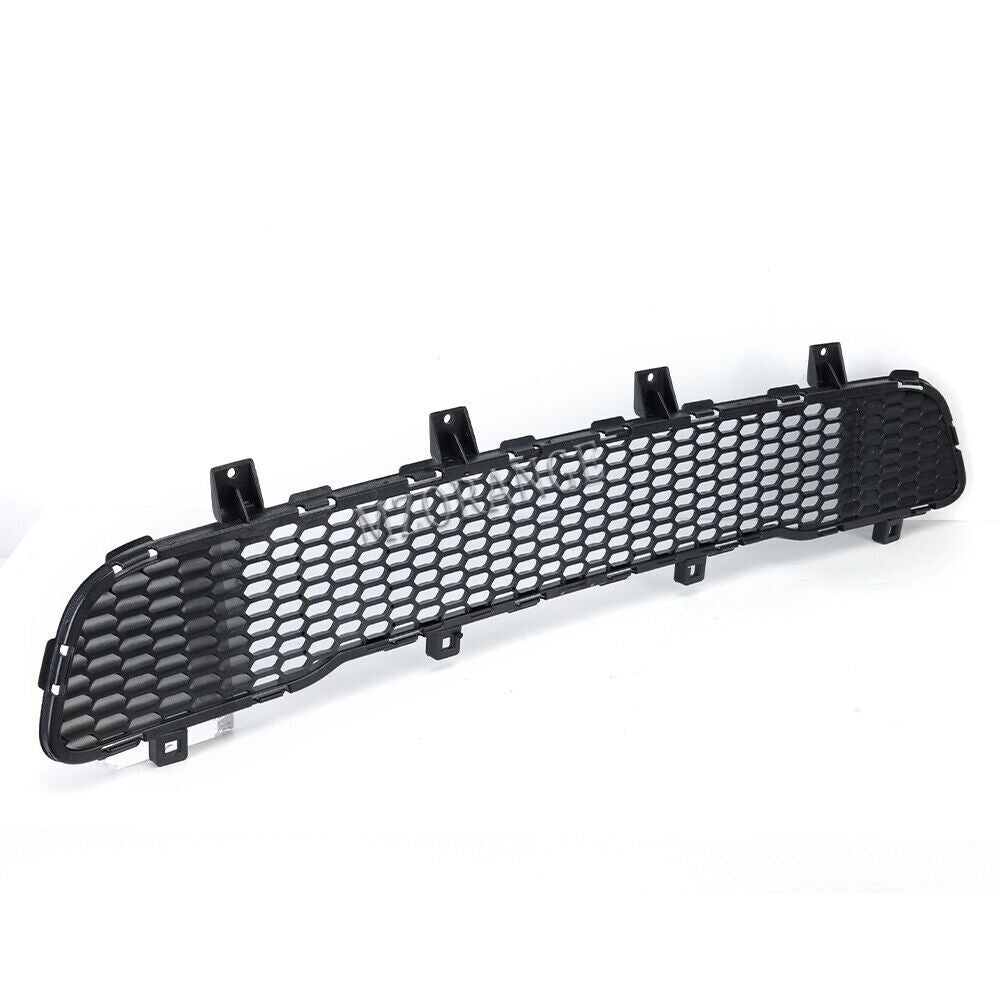 F¨¹r for Jeep Compass 2017-2022 K¨¹hlergrill Sto?f?nger L¨¹ftungsgitter 5UP87RXFAA NEU