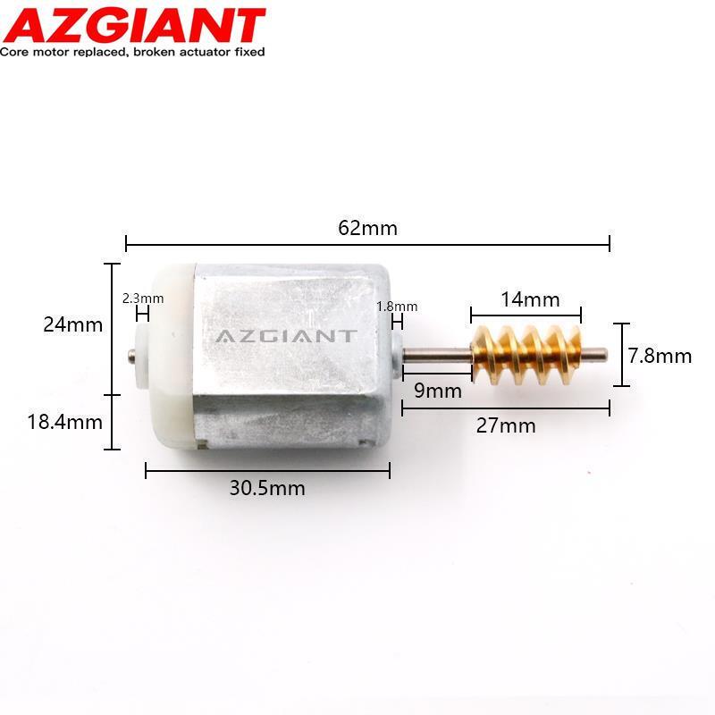Suitable for 2014-2020 for Benz Vito Viano W447 V250 V260 sliding door lock actuator motor.
