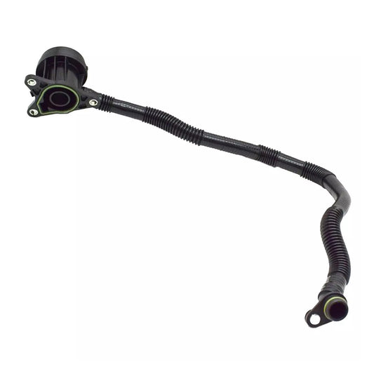 Engine Oil Separator Ventilation Line for Mercedes-Benz B-Class W246 B200 GLA250