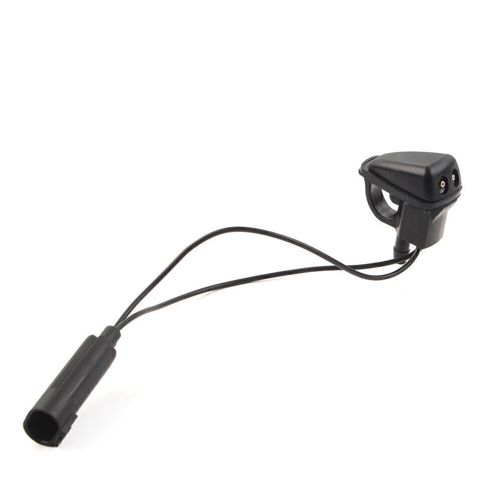 Front Windshield Washer Nozzle Heated for Land Rover for Range Rover Sport 2005-2013