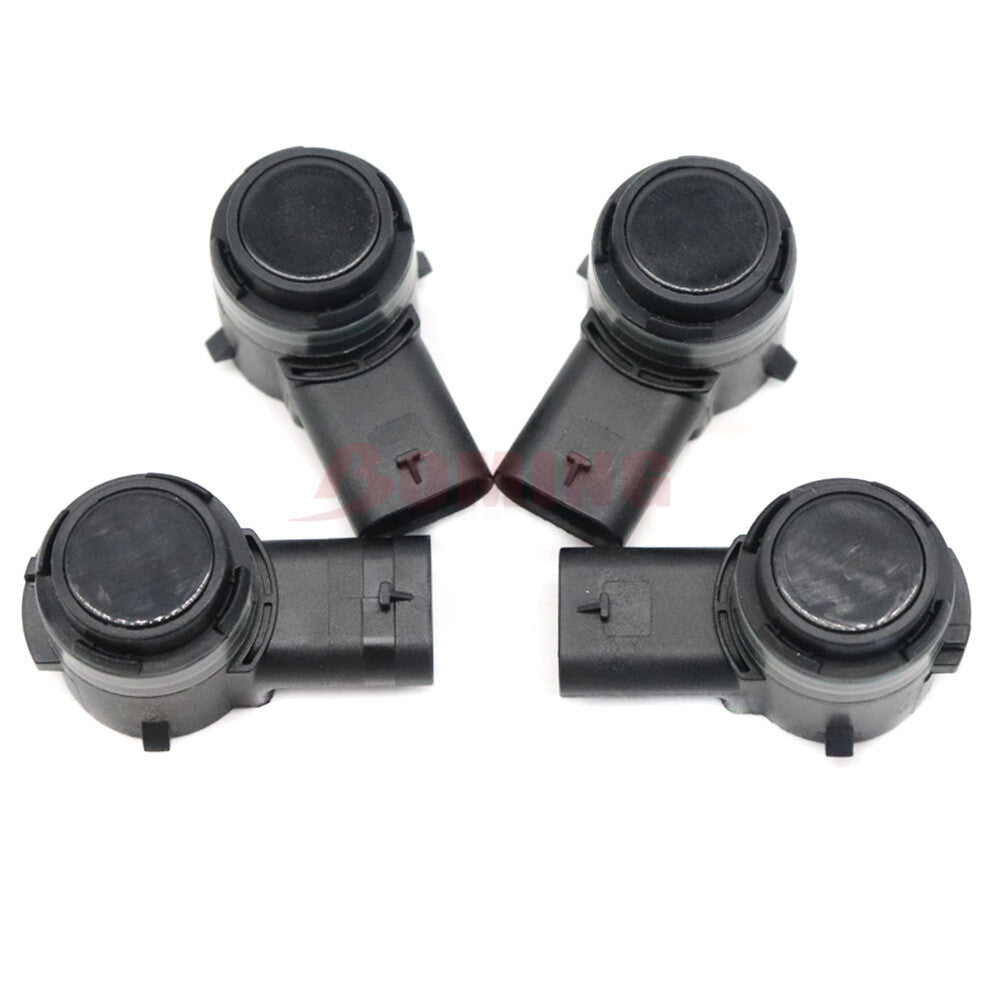 34D919275A 4 new PDC parking sensors for Volkswagen , for Porsche for Panamera , for Cayenne 911, for Audi