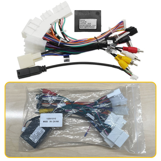 Zhuge Liang USB Jade Chip JBL AMP World Chip