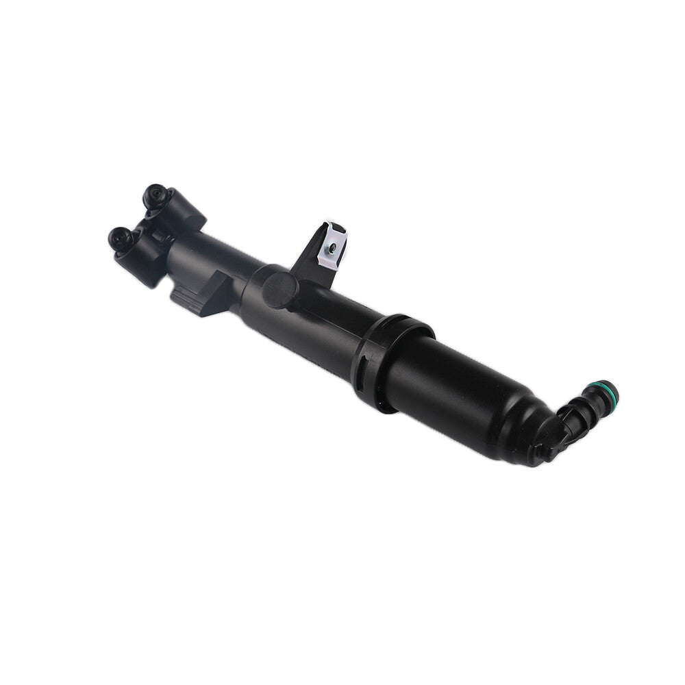 2218601347 Headlamp Washer Nozzle Cylinder Left Driver Side for Mercedes-Benz