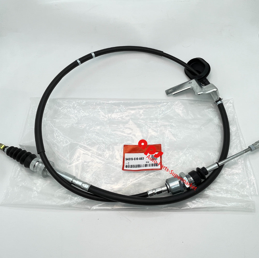 new AT transmission cable for 1997-2001 for Honda CR-V AWD AT 54315-S10-A82