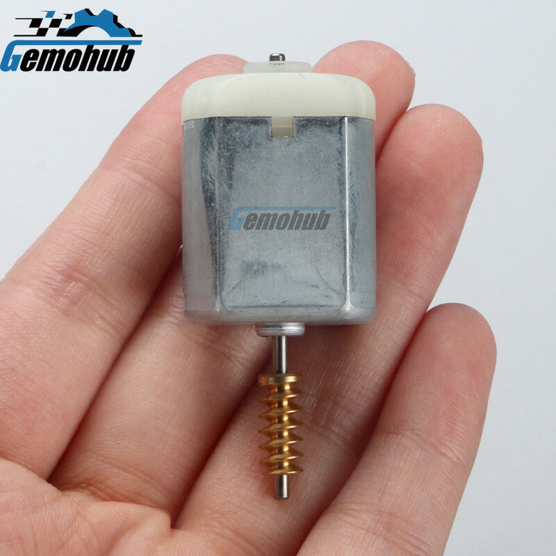 Mirror FOLDING motor repair for 2010-2020 for Volkswagen Sharan II MK2