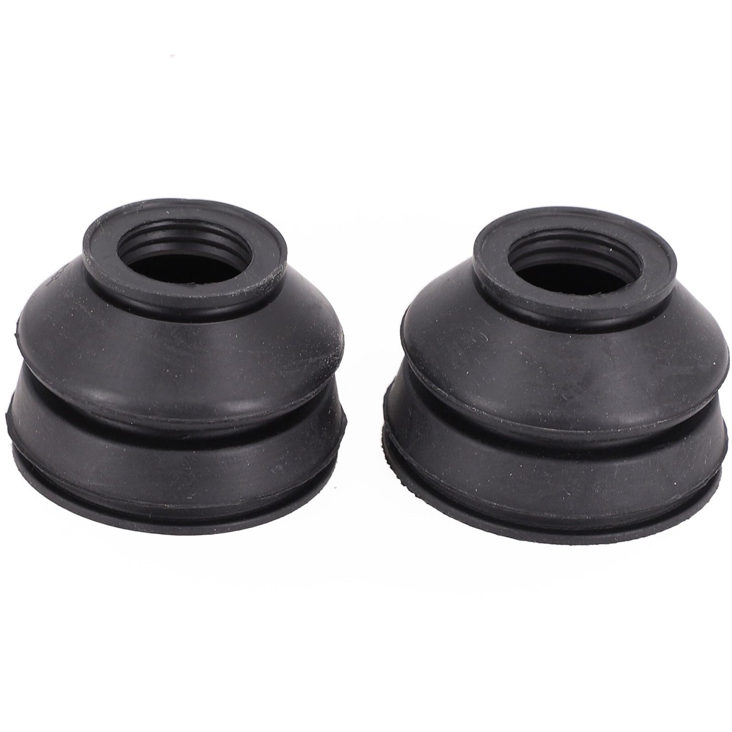 2 Rubber 18 40 32 Ball Joint Dust Cover Suspension Replacement Rubber Boot New