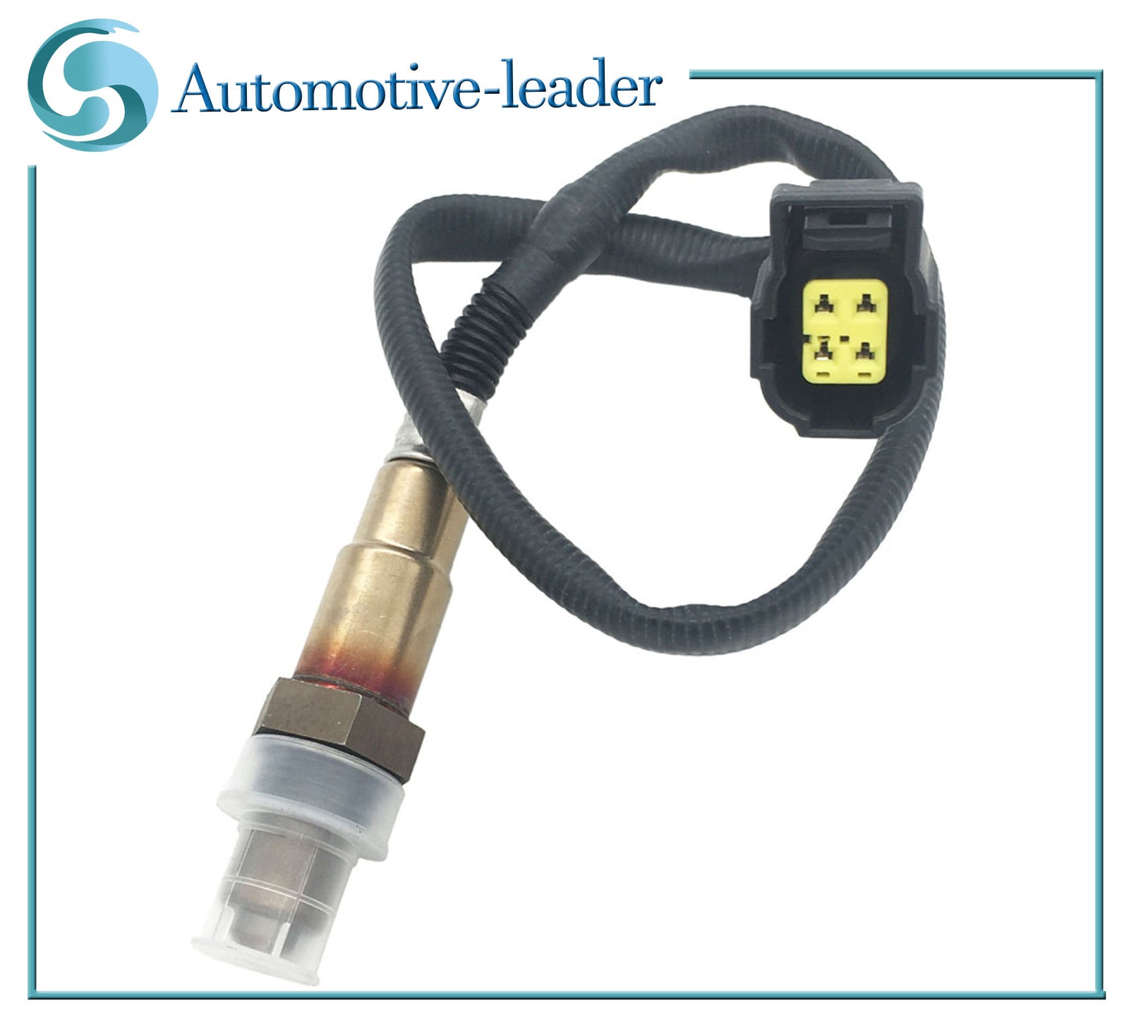 Rear Oxygen Sensor for Mercedes C300 CL550 E350 GL450 ML550 R350 S450 0045420818