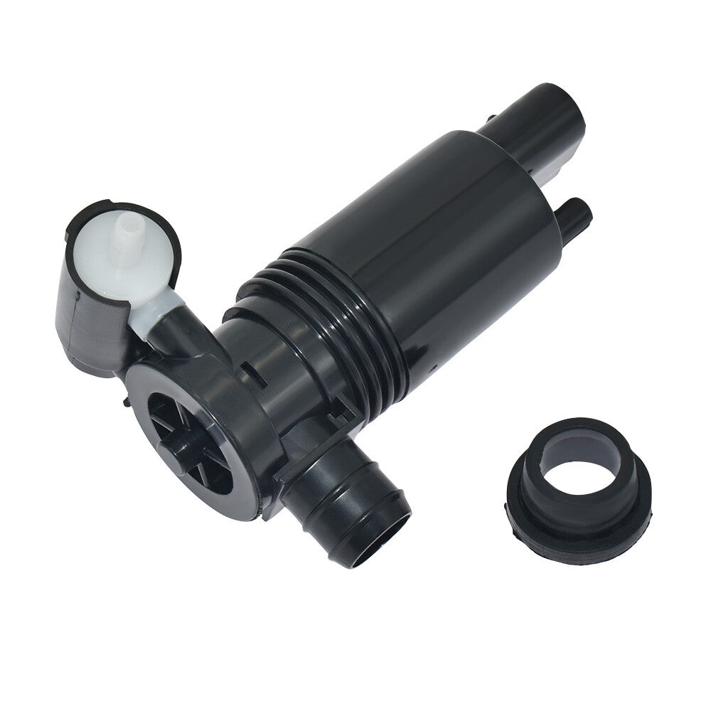 Windshield Washer Pump LR013950 for Land Rover Discovery Sport LR2 LR4 2.0L 3.2L